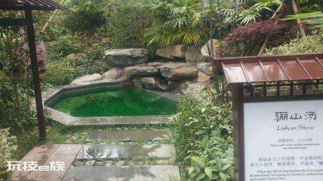 西安骊山华清池简介(天下第一御泉华清池旅游景点攻略)-图片2
